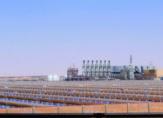 طريق الحرير يستحوذ على 24 في المئة من أسهم دبي للطاقة الشمسيّة