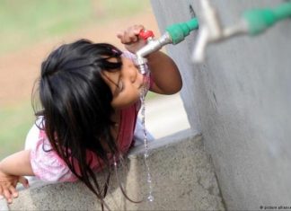 الذكاء الاصطناعي لمعالجة المياه وحماية الصحة العامة