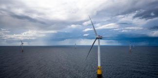 «مصدر» و«أكوينور» تدشّنان أول منشأة في العالم لتخزين طاقة الرياح