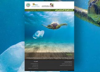 العدد الثاني والأربعون من نشرة “النافذة الخضراء”