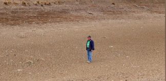 توقعات بتفاقم الجفاف بالساحل الشرقي لاستراليا توقعات بتفاقم الجفاف بالساحل الشرقي لاستراليا