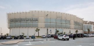 جامعة دبي تنفذ مشروعا لتوليد 213 ميجاوات/ساعة سنويا من الطاقة الشمسية