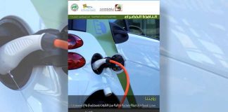 العدد الرابع والأربعون من نشرة “النافذة الخضراء”