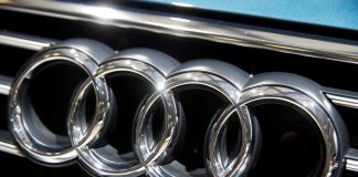 أودي تطلق سيارة كهربائية بمساعدة من أمازون