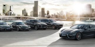 بورش أول شركة ألمانية تتوقف عن استخدام محركات الديزل