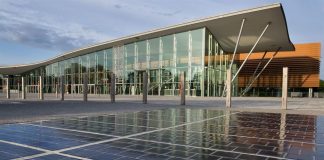 ابتكارات ثورية لحصاد الطاقة الشمسية