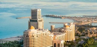 مبادرة رائدة للتقييم الأخضر للفنادق في رأس الخيمة رأس الخيمة