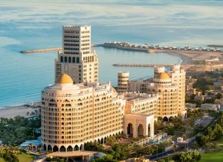 مبادرة رائدة للتقييم الأخضر للفنادق في رأس الخيمة رأس الخيمة