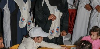 جامعة جدة والبيئة السعودية تطلقان فعالية “معاً للتغلب على التلوث البلاستيكي”