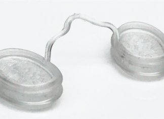 فلتر مبتكر للأنف يحارب تلوث الهواء