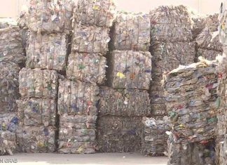 مصر تعيد تدوير المخلفات الصلبة وتصدّرها