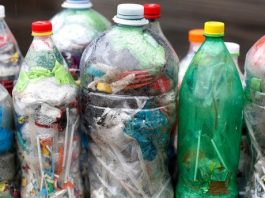 ثمانية طرق عملية لتخفيف استهلاك البلاستيك في حياتنا