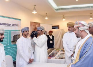 السلطنة تحتفل بيوم البيئة العماني تحت شعار «بيئة نظيفة ومستدامة»