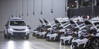 «جنرال موتورز» تستثمر 300 مليون دولار لإنتاج السيارات الكهربائية في أميركا