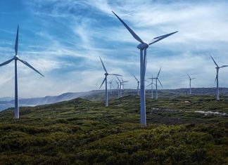 الطلب العالمي على الطاقة زاد بأسرع وتيرة في 2018