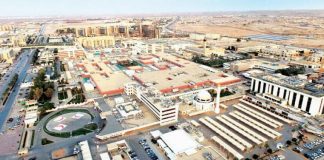 «ترشيد» السعودية تطلق خدمات كفاءة الطاقة في القطاع العسكري