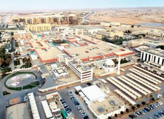 «ترشيد» السعودية تطلق خدمات كفاءة الطاقة في القطاع العسكري