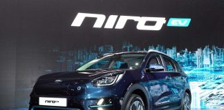 ارتفاع مبيعات هيونداي وكيا من السيارات الكهربائية 20% خلال العام الحالي