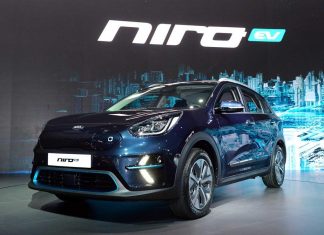 ارتفاع مبيعات هيونداي وكيا من السيارات الكهربائية 20% خلال العام الحالي