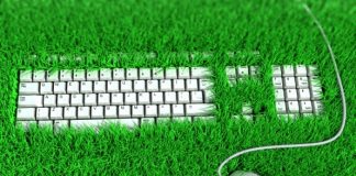 الإعلام الإلكتروني وقضايا البيئة والتنمية