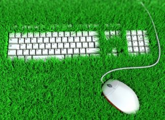 الإعلام الإلكتروني وقضايا البيئة والتنمية