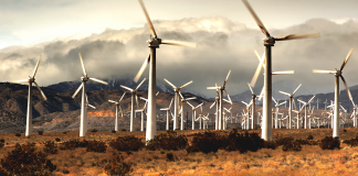 مستقبل الطاقة المتجددة في أوروبا الطاقة المتجددة