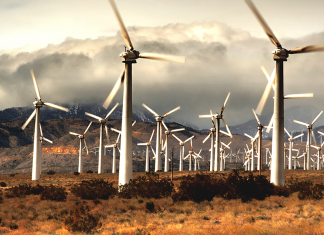 «أمازون» تعتزم إطلاق 37 مشروعاً للطاقة المتجددة الطاقة المتجددة