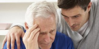 الصحة العالمية تصدر توصيات لتجنب الإصابة بالخرف الخرف زهايمر الزهايمر