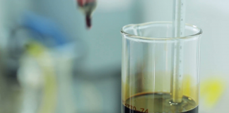 طالبتان من جامعة الشارقة تحولان بذور الحنظل إلى وقود حيوي وقود حيوي