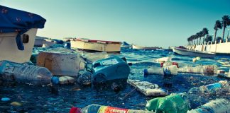 «المتوسط» البحر الأكثر تلوّثاً في أوروبا