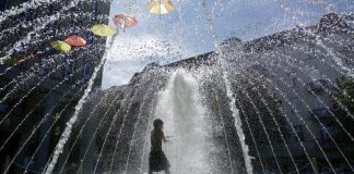 موجة الحر الشديد في أوروبا مؤشر على تفاقم ظاهرة تغيُّر المناخ