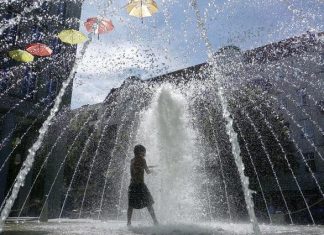 موجة الحر الشديد في أوروبا مؤشر على تفاقم ظاهرة تغيُّر المناخ