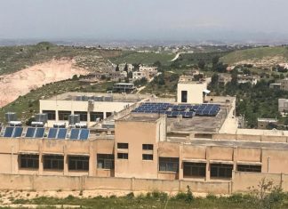 الأردن: تزويد 128 مدرسة بخلايا شمسية تغطي حاجتها من الكهرباء