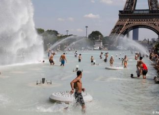 “التمييز العنصري” المناخي: الأغنياء يلوّثون والفقراء يضرسون موجة الحر في أوروبا