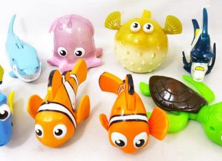 مطاعم الوجبات السريعة تتخلى عن هدايا الألعاب البلاستيكية لصالح الكتب