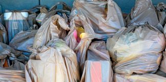 الكويت: استبدال الأكياس البلاستيكية بأخرى صديقة للبيئة