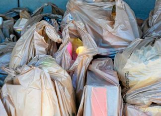 الكويت: استبدال الأكياس البلاستيكية بأخرى صديقة للبيئة