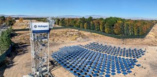 «الفرن الشمسي»… تقنية ثورية لمكافحة انبعاثات الغازات