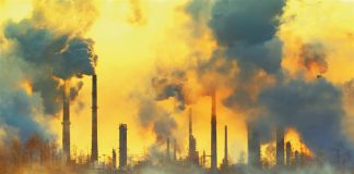 تحذيرات دولية من ارتفاع معدلات التلوث تلوث الهواء