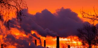الأمم المتحدة: غازات الاحتباس الحراري تسجل مستوى قياسياً في 2018 co2
