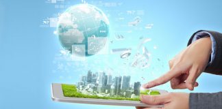 تكنولوجيا المعلومات ودورها في تعزيز التنمية المستدامة تكنولوجيا المعلومات ودورها في تعزيز التنمية المستدامة