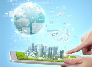 تكنولوجيا المعلومات ودورها في تعزيز التنمية المستدامة تكنولوجيا المعلومات ودورها في تعزيز التنمية المستدامة