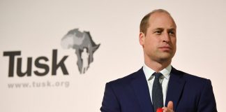 الأمير وليام يدشن جائزة لمعالجة أهم التحديات البيئية في العالم الأمير ويليام