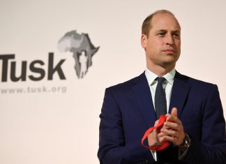 الأمير وليام يدشن جائزة لمعالجة أهم التحديات البيئية في العالم الأمير ويليام