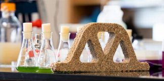 علماء يطوّرون إسمنتاً صديقاً للبيئة يسمح للأبنية بالترميم الذاتي تلقائياً الإسمنت الصديق للبيئة