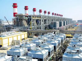 دول مجلس التعاون الخليجي تتصدّر العالم في مجال تحلية المياه تحلية المياه