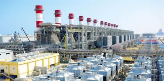 دول مجلس التعاون الخليجي تتصدّر العالم في مجال تحلية المياه تحلية المياه