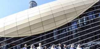 «طرق دبي» و«كريم» تدشنان خدمة تأجير الدراجات الهوائية «طرق دبي» و«كريم» تدشنان خدمة تأجير الدراجات الهوائية