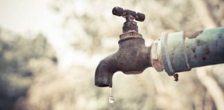 السعودية تؤسس منظمة عالمية مقرها الرياض لمواجهة تحديات المياه