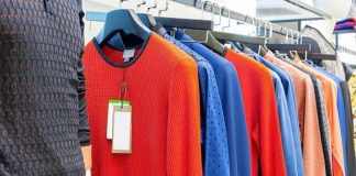 صناعة الملابس تنتج 92 مليون طن من النفايات